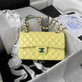 LO - CHL  BAGS FOR WOMEN - FASHION LUXURY BAGS - 1091
