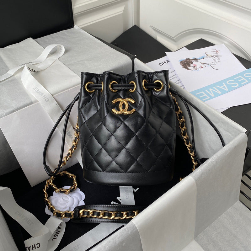 Lusso Official -  CHL BAGS  - 396