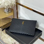 YSL BAGS - WOMEN LOVE LUXURY BAGS - 2541