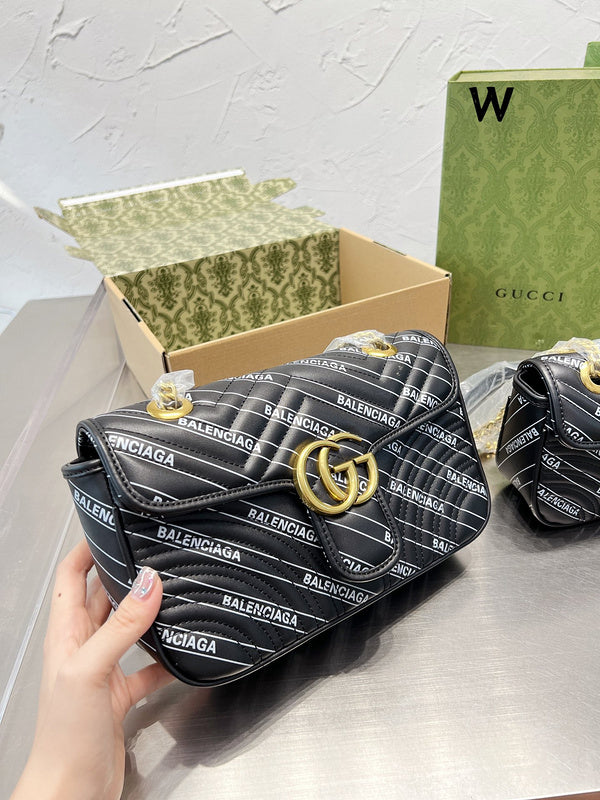 LO - BGA Bags - 1343