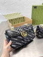 LO - BGA Bags - 1343