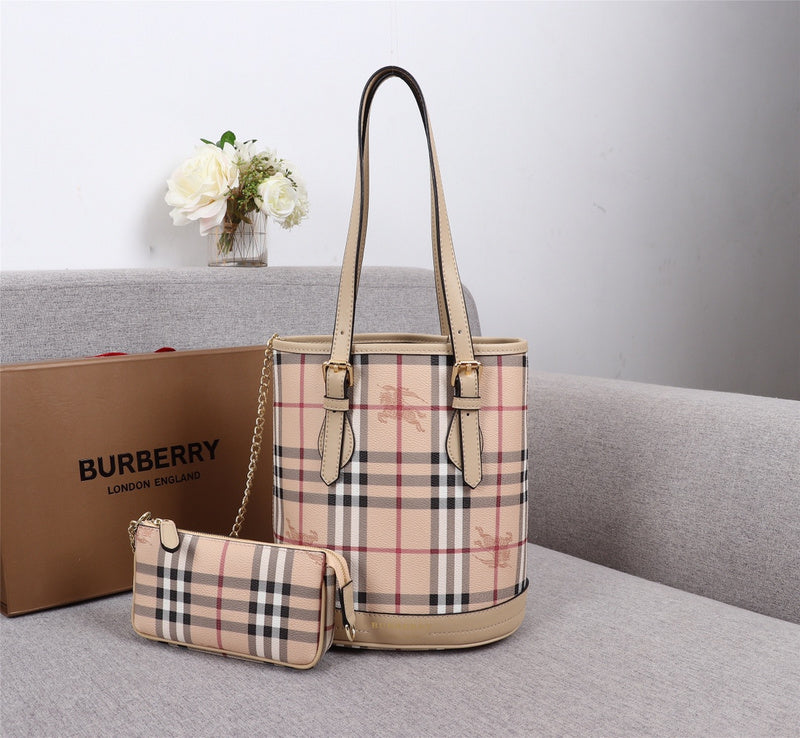B-Berry Bags - Women Love Luxury Bags - 1007