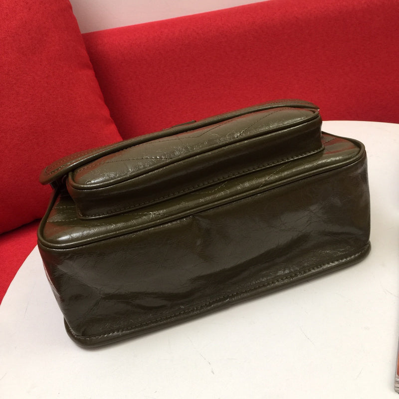 YSL BAGS - WOMEN LOVE LUXURY BAGS - 1148