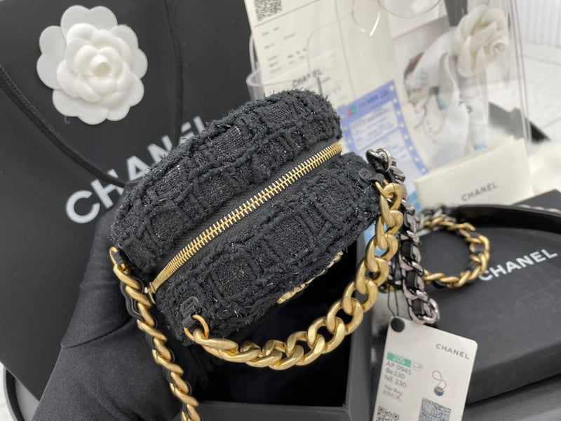 Lusso Official -  CHL BAGS  - 559