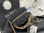 Lusso Official -  CHL BAGS  - 559