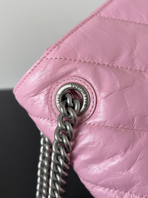 LO BAGS - BGA BAGS - 332
