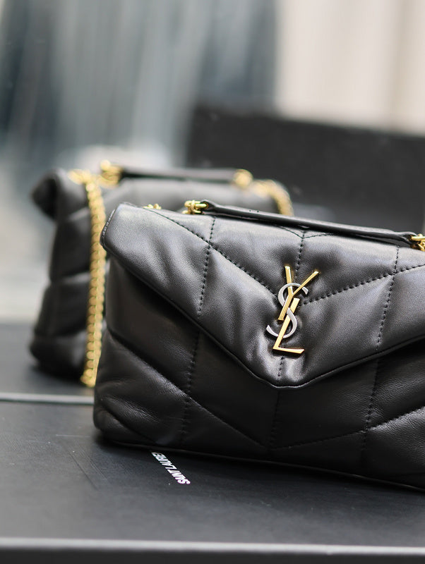 BB - YSL Bag - 1781