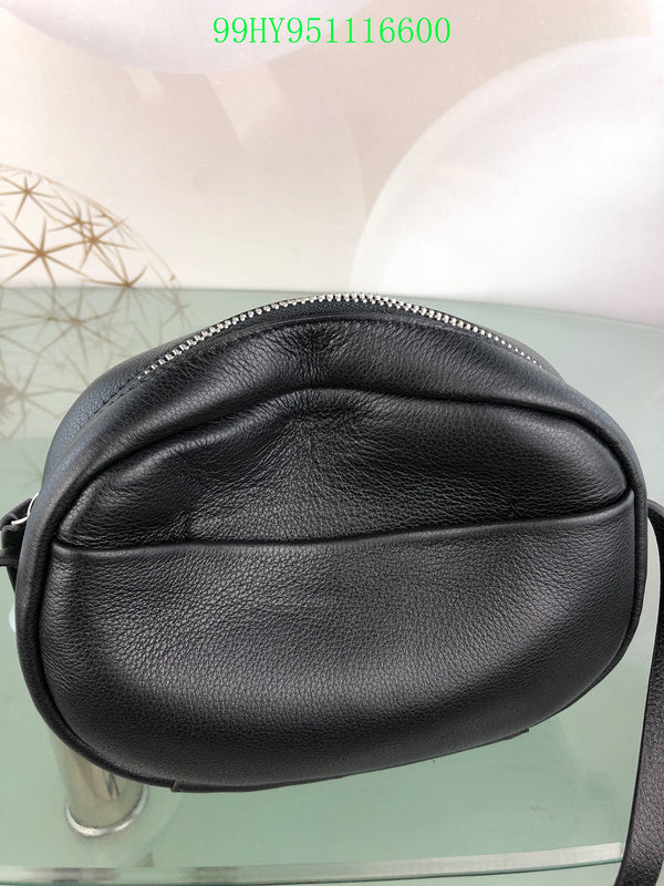 LO - BGA Bags - 2400