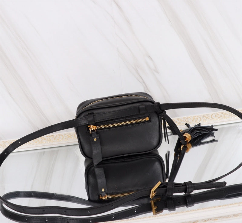 YSL BAGS - WOMEN LOVE LUXURY BAGS - 1833