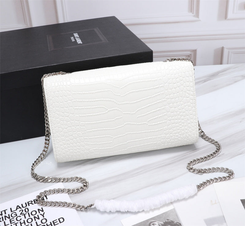 YSL BAGS - WOMEN LOVE LUXURY BAGS - 1313