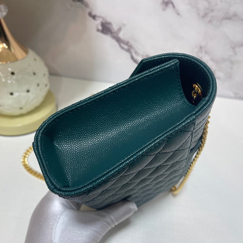 YSL BAGS - WOMEN LOVE LUXURY BAGS - 2197