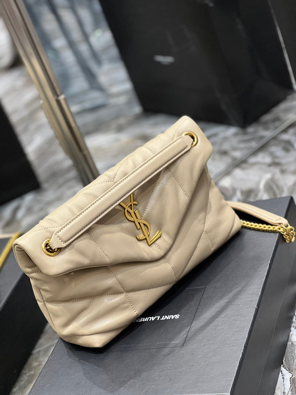 Lusso Official - LUXURY YSL BAGS - 706