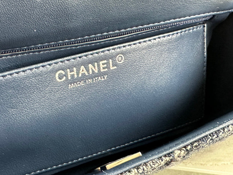 Lusso Official -  CHL BAGS  - 082