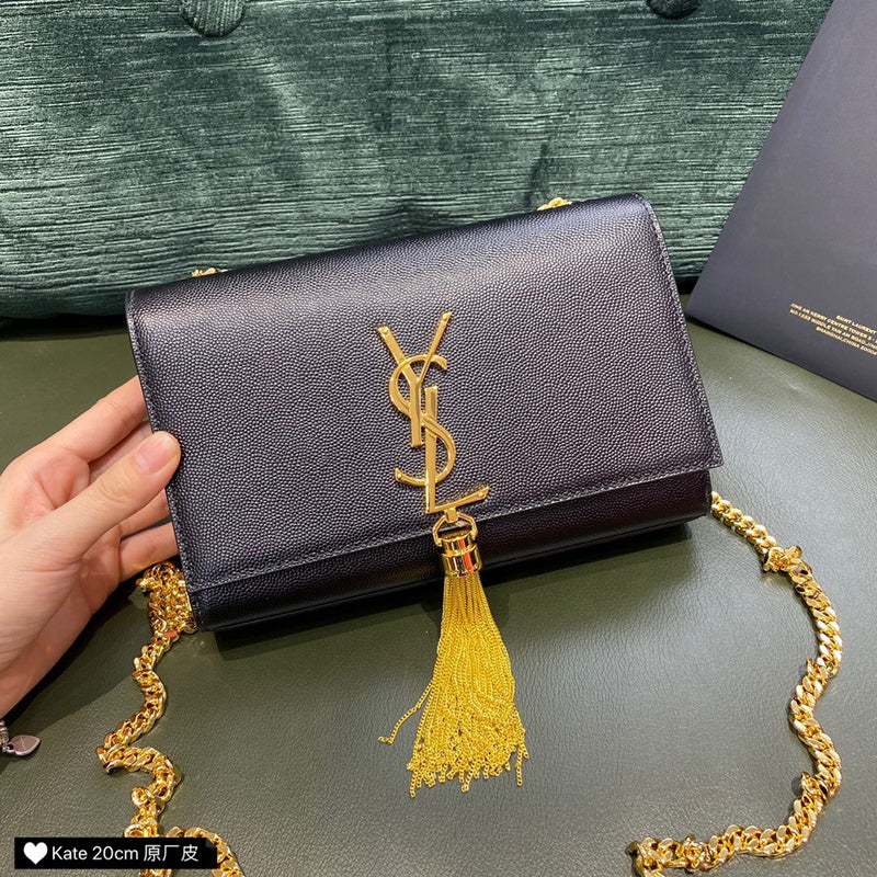 Lusso Official - SLY Bags 265