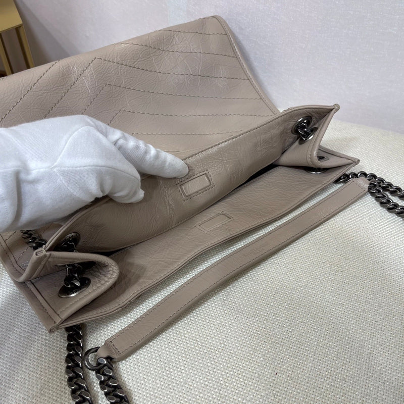YSL BAGS - WOMEN LOVE LUXURY BAGS - 2537