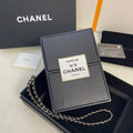Lusso Official -  CHL BAGS  - 651