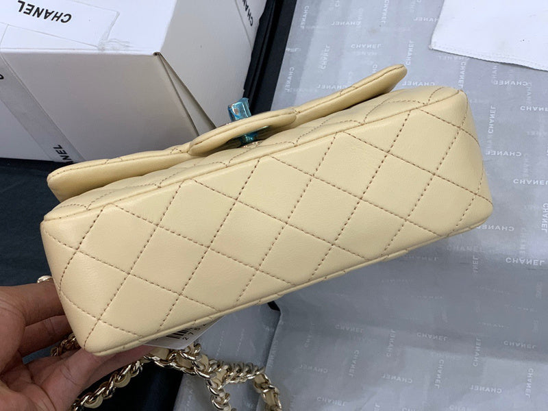 Lusso Official -  CHL BAGS  - 613