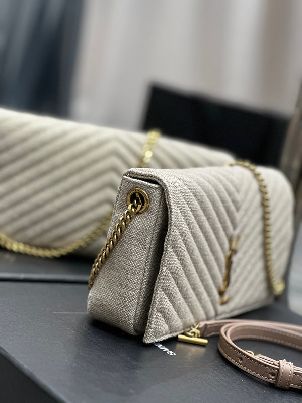 BB - YSL Bag - 3979