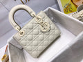 Lusso Official - DYOR BAGS - DESIGNER HANDBAGS  - 1615