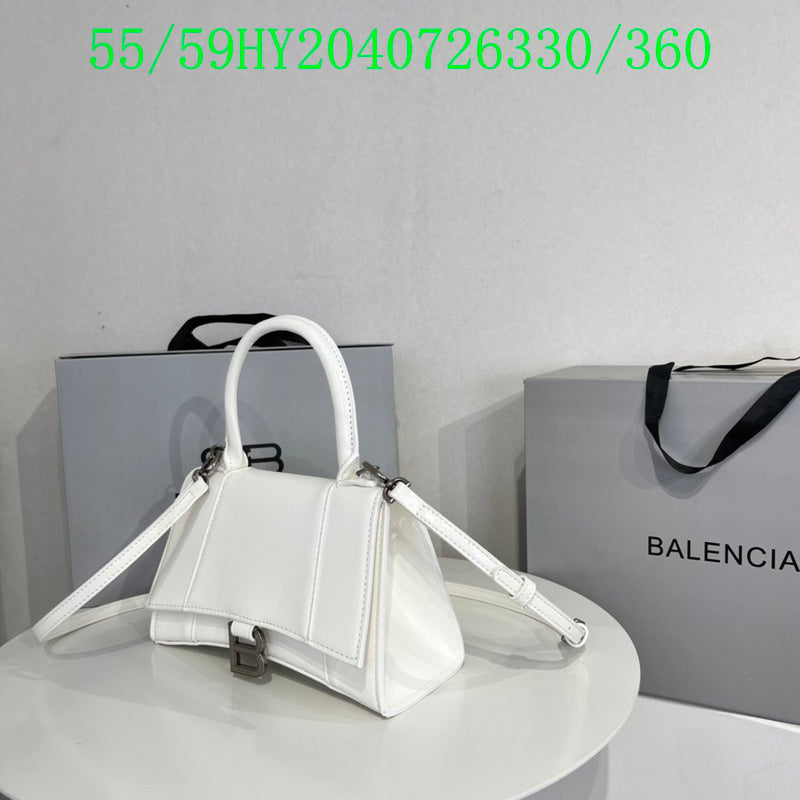 LO - BGA Bags - 2161