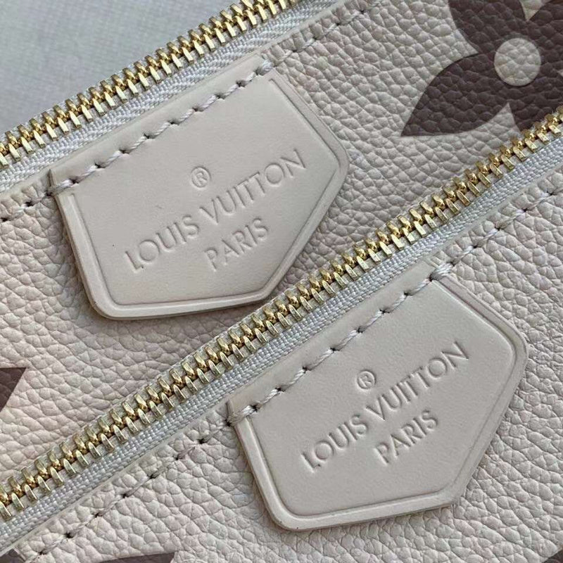 BB - LV Bags - 17453