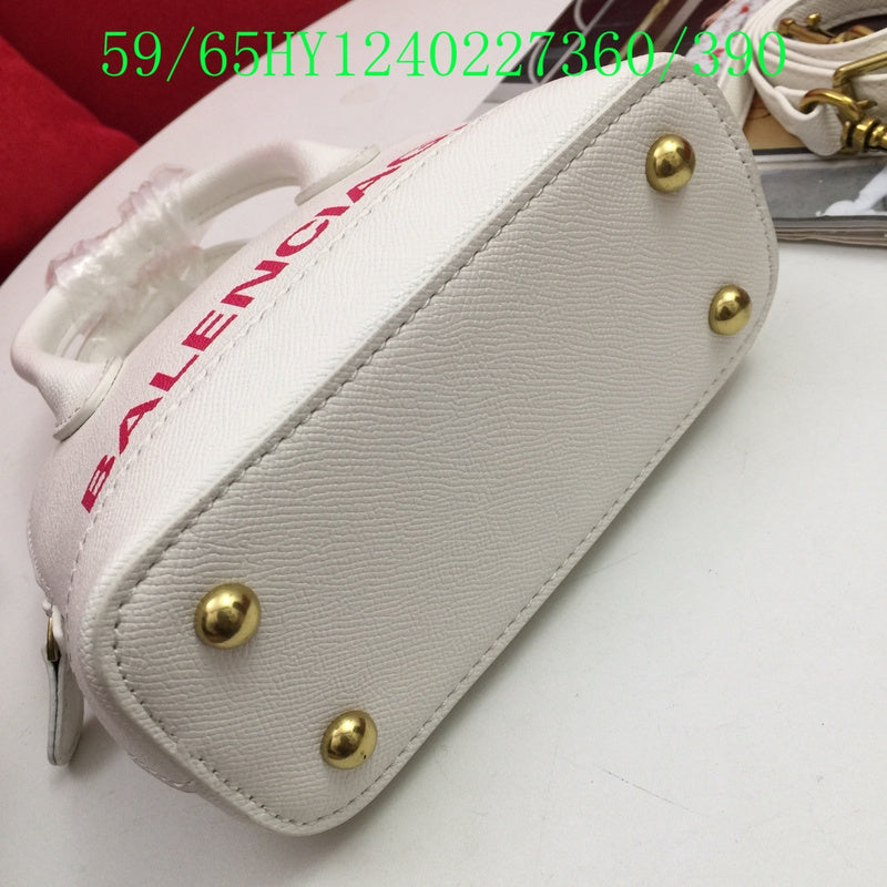 LO - BGA Bags - 1912