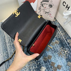 LO - CHL Bags - 1974