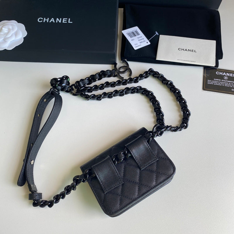 LO - CHL  BAGS FOR WOMEN - FASHION LUXURY BAGS -2155