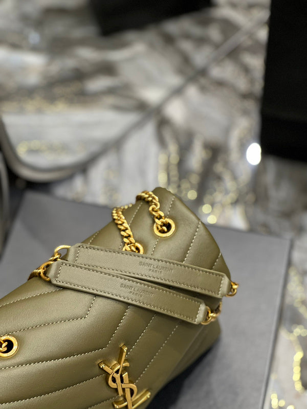 YSL BAGS - WOMEN LOVE LUXURY BAGS - 769