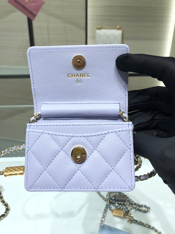 LO - CHL  BAGS FOR WOMEN - FASHION LUXURY BAGS -1923