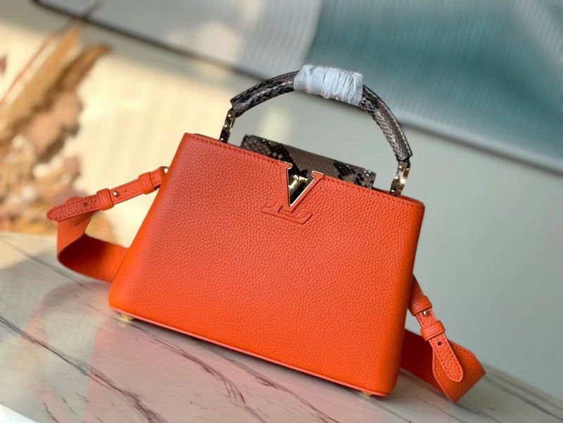 LO-LV bags 11937
