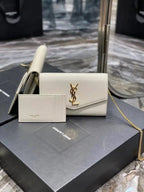 YSL BAGS - WOMEN LOVE LUXURY BAGS - 1666