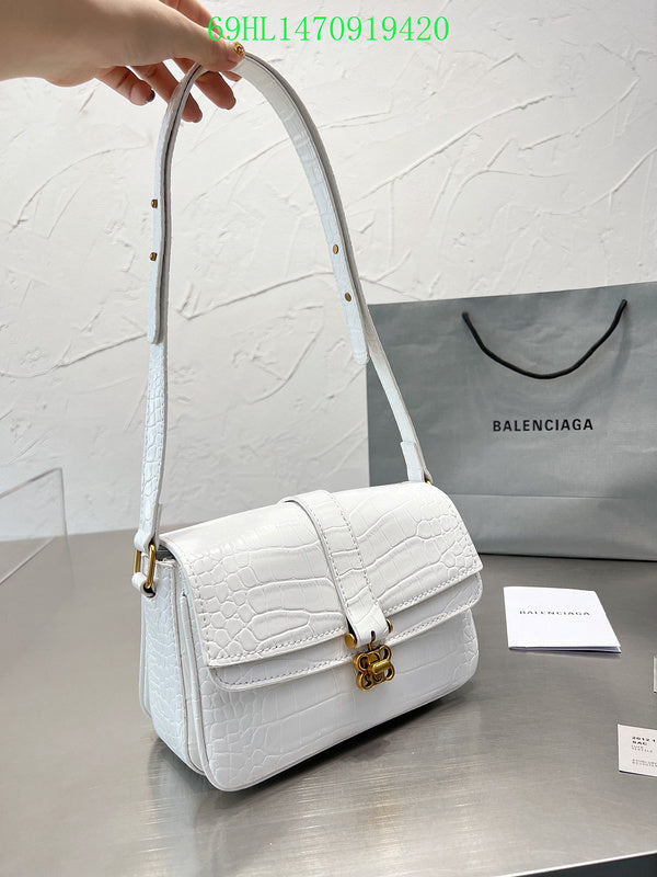 LO - BGA Bags - 2046