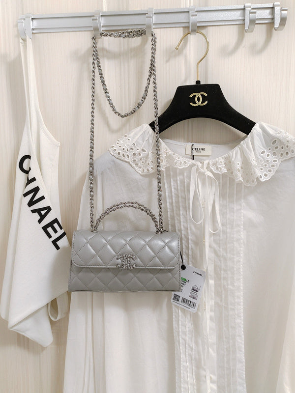 LO - LUXURY CHL BAGS - 614