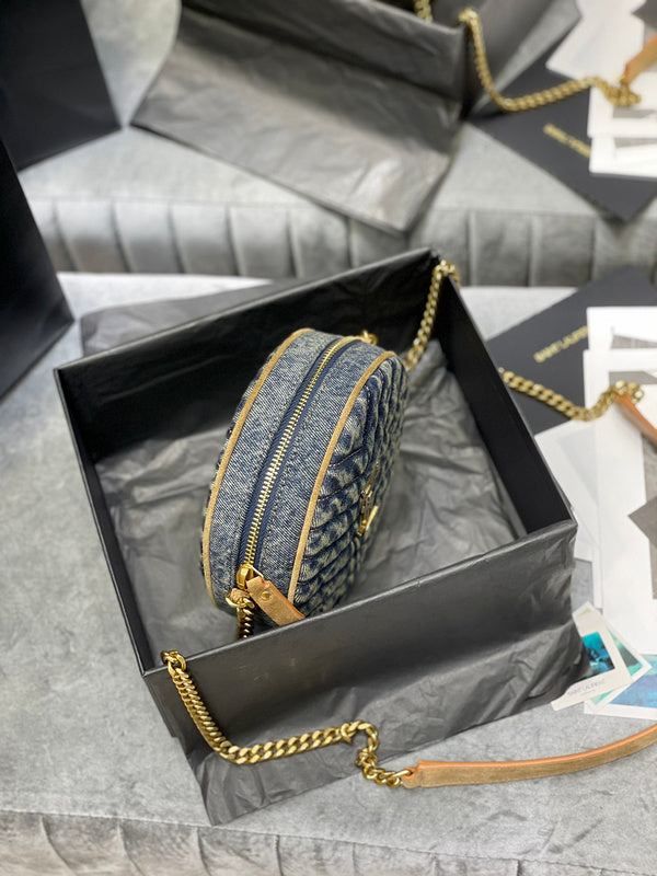 Lusso Official - LUXURY YSL BAGS - 848