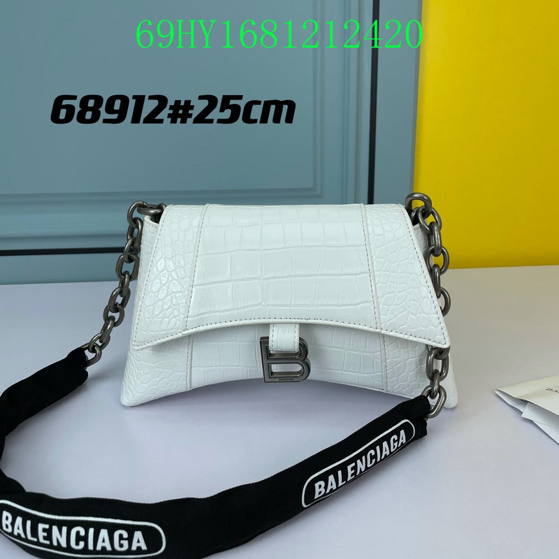 LO - BGA Bags - 1925