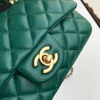 Lusso Official -  CHL BAGS  - 640