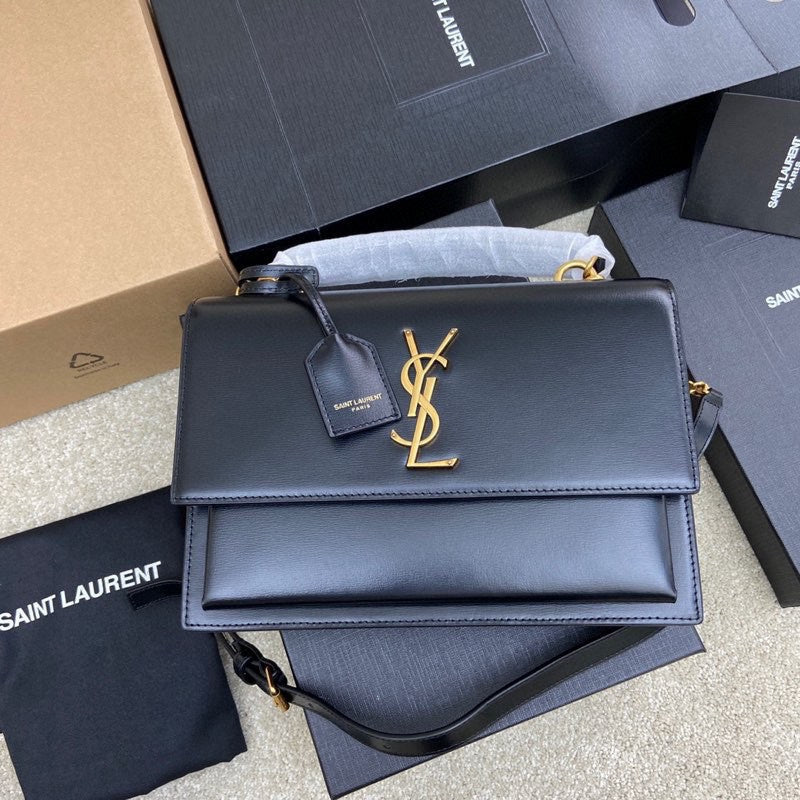 Lusso Official - LUXURY YSL BAGS - 025