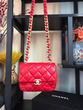 LO - CHL Bags - 3257