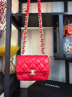 LO - CHL Bags - 3257