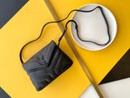 BB - YSL Bag - 3741