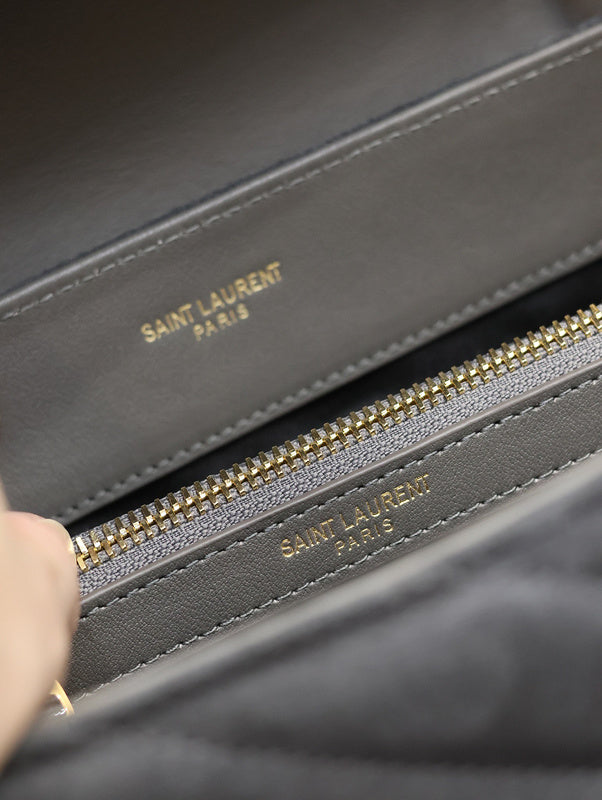 YSL BAGS - WOMEN LOVE LUXURY BAGS - 059