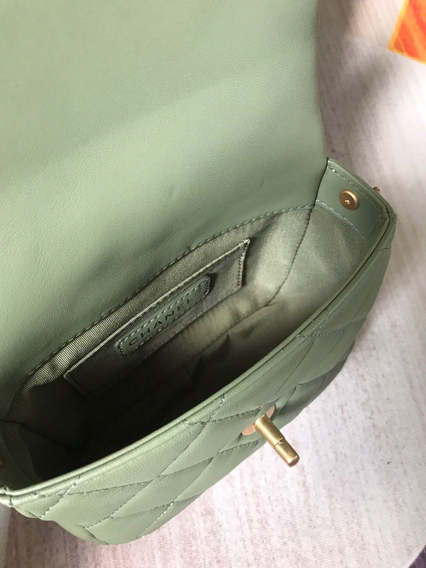 LO - CHL Bags - 3657