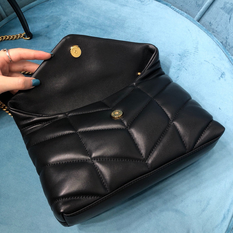 BB - YSL Bag - 2104