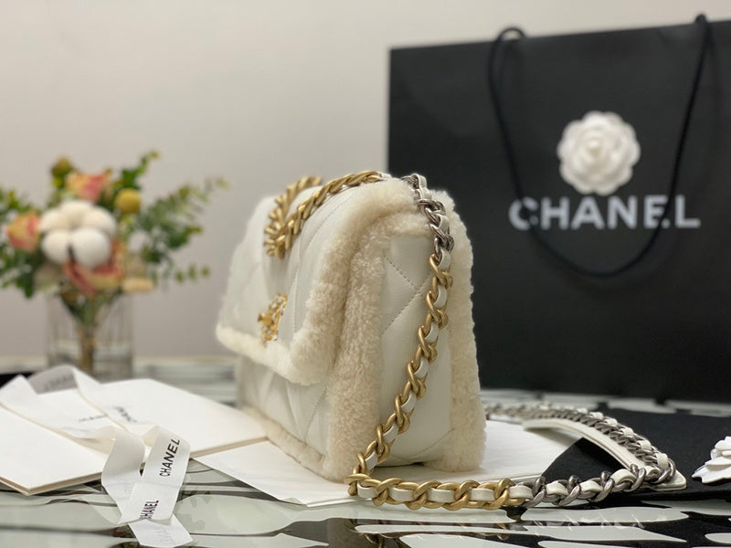 LO - CHL  BAGS FOR WOMEN - FASHION LUXURY BAGS -2048