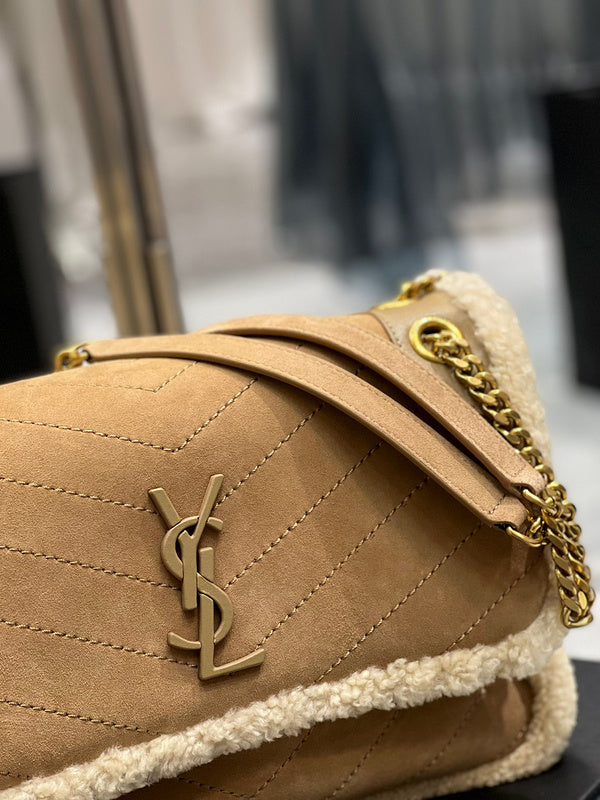 BB - YSL Bag - 3924