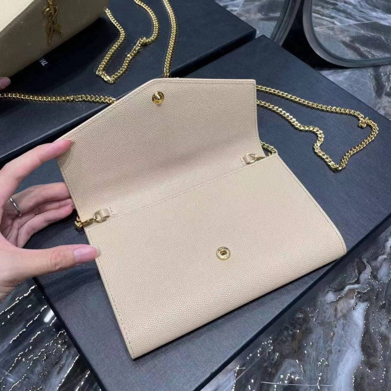 YSL BAGS - WOMEN LOVE LUXURY BAGS - 1664