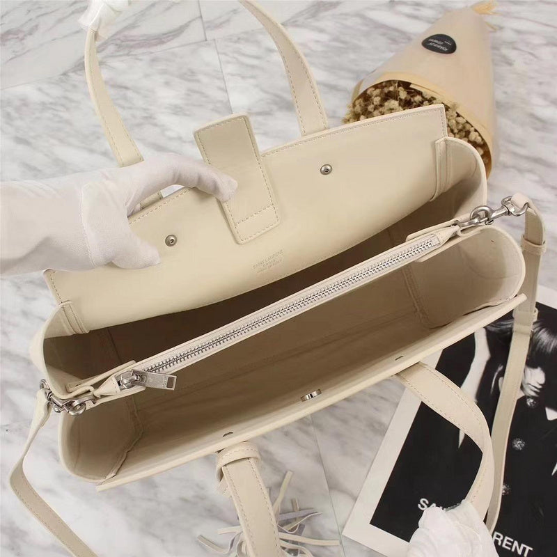 BB - YSL Bag - 2526