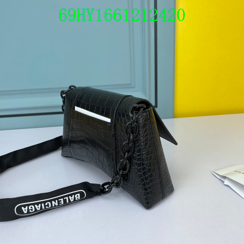 LO - BGA Bags - 1922