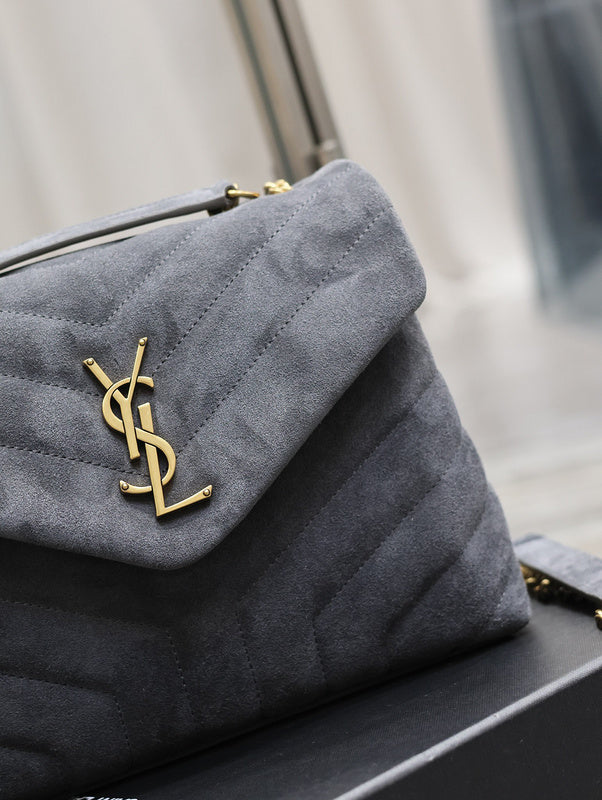 Lusso Official - LUXURY YSL BAGS - 061